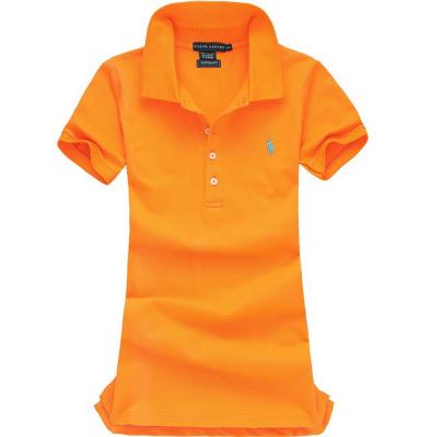 Cheap Ralph Lauren Women's POLO shirts wholesale No. 889